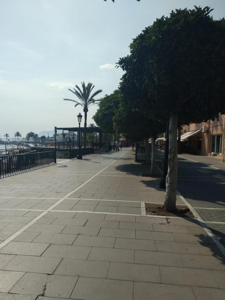 Foto Hotel en Venta en Mlaga, Malaga - HOV10444 - BienesOnLine