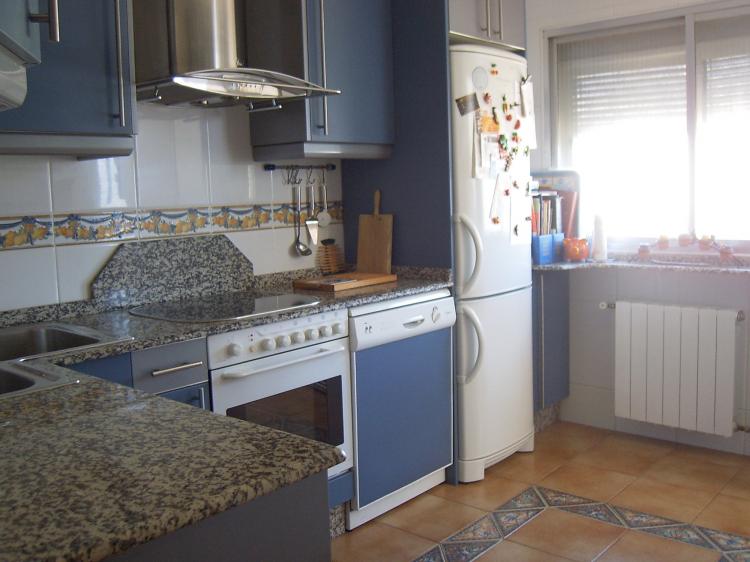 Foto Piso en Venta en PARQUE SUR, Albacete, Albacete - € 330.557 - PIV537 - BienesOnLine