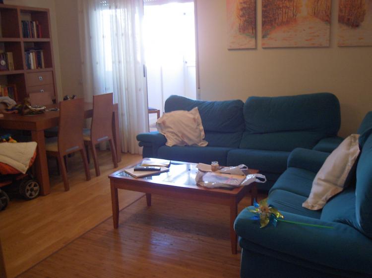 Foto Apartamento en Venta en CARRETAS, Albacete, Albacete - € 226.822 - APV550 - BienesOnLine