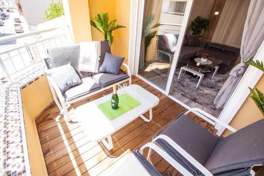 Foto Apartamento en Venta en Torrevieja, Alicante - € 165.000 - APV11217 - BienesOnLine
