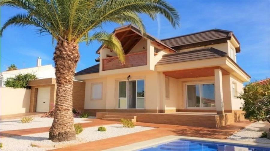 Foto Villa en Venta en Ciudad quesada, Rojales, Alicante - € 475.000 - VIV11224 - BienesOnLine