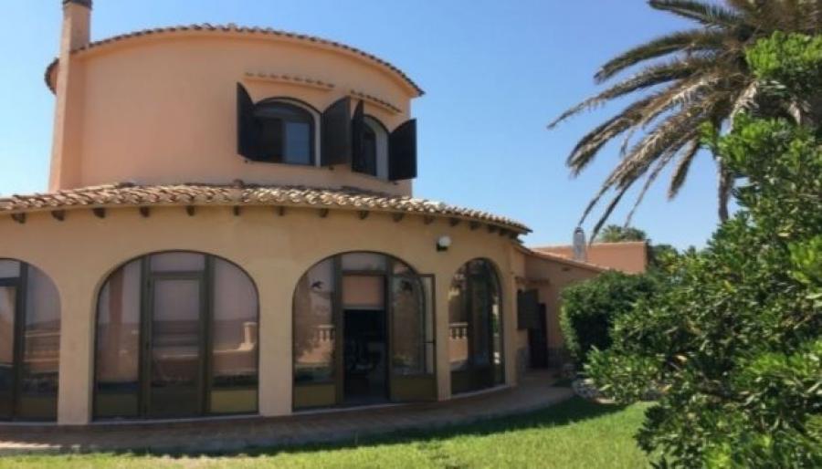 Foto Villa en Venta en Las Marinas, Dnia, Alicante - € 942.000 - VIV11265 - BienesOnLine