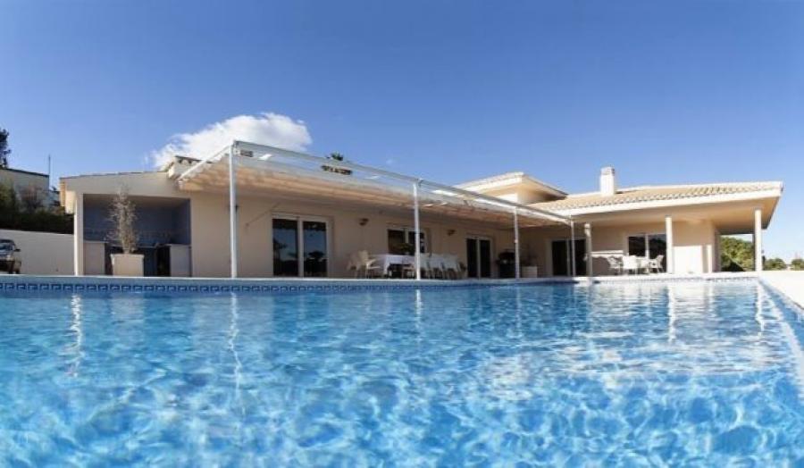 Foto Villa en Venta en Oliva, Valencia - € 1.200.000 - VIV11273 - BienesOnLine