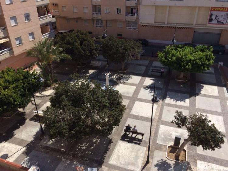 Foto Apartamento en Venta en parque de las naciones, Torrevieja, Alicante - € 56.000 - APV9747 - BienesOnLine