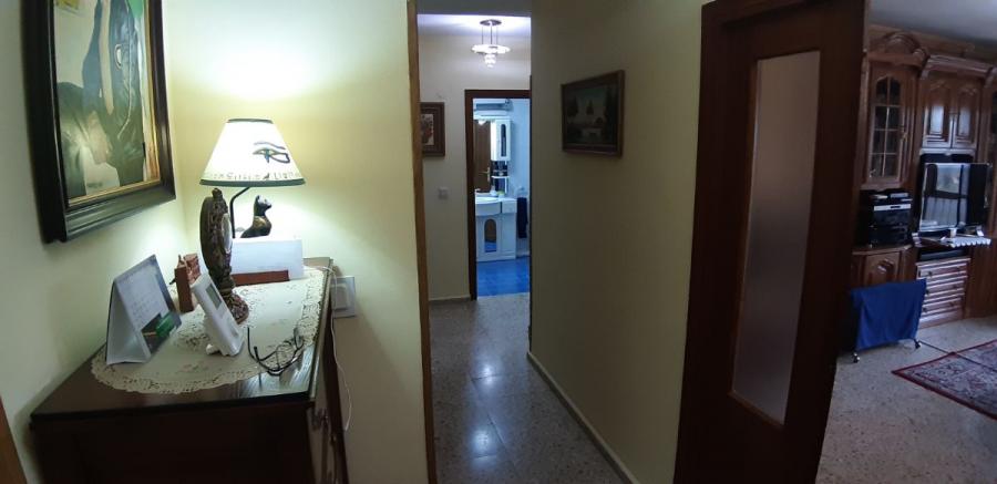 Home in Metric Way