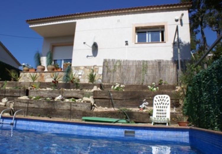 Foto Casa en Venta en Lloret de Mar, Girona - € 289.000 - CAV1494 - BienesOnLine