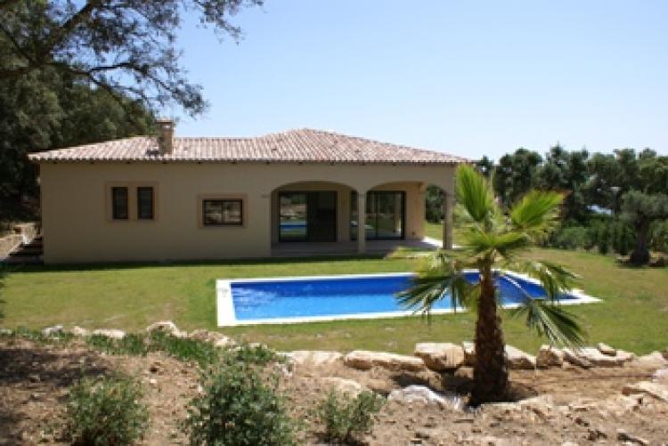 Foto Villa en Venta en Tossa de Mar, Girona - € 885.000 - VIV1028 - BienesOnLine