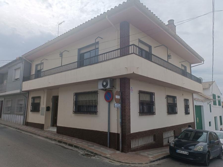 Foto Casa en Venta en Atarfe, Granada - € 180.000 - CAV16396 - BienesOnLine