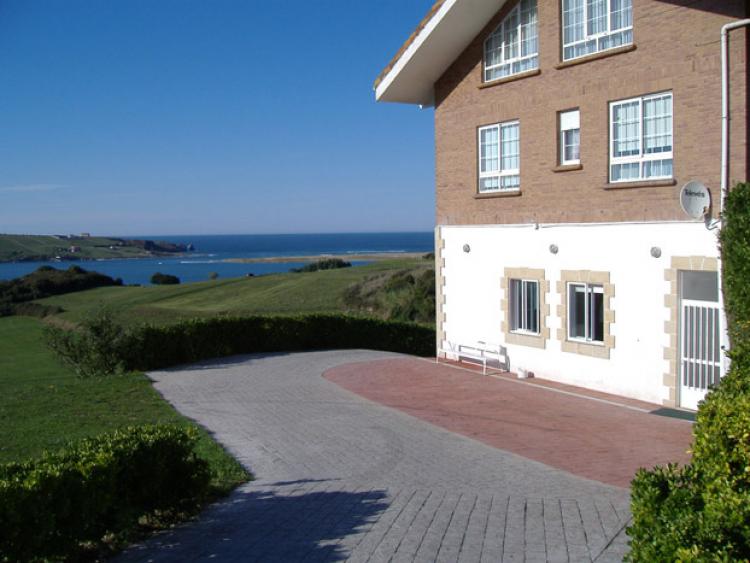 Foto Apartamento en Alquiler en Carretera la playa, MOGRO, Cantabria - € 50 - APA179 - BienesOnLine