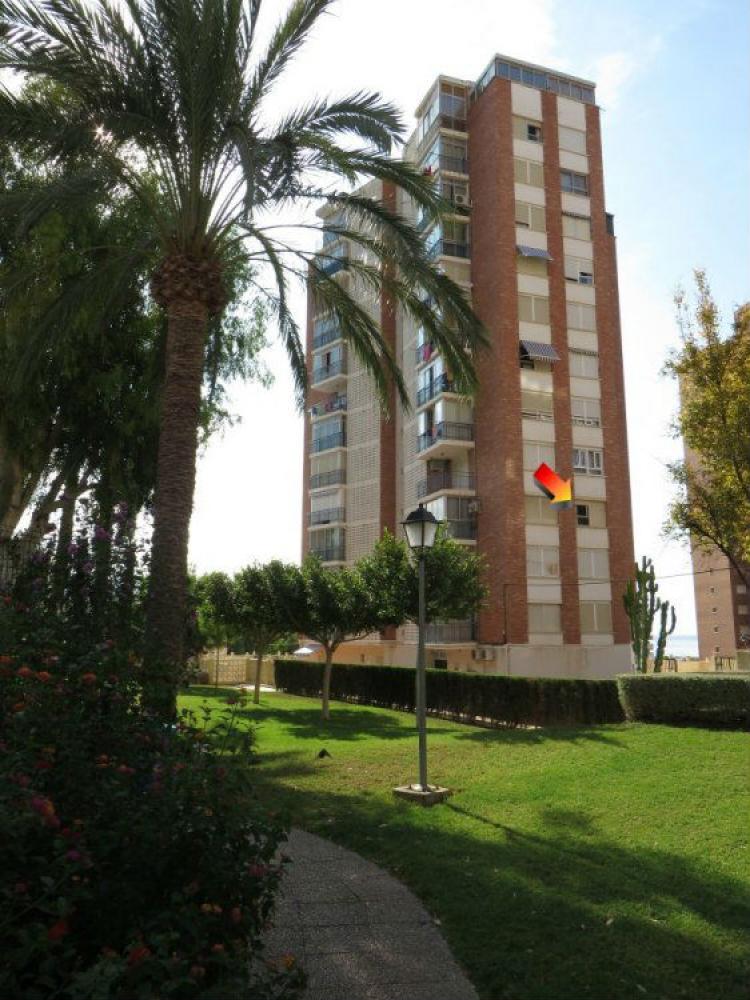 Foto Apartamento en Venta en Benidorm, Alicante - € 103.000 - APV7751 - BienesOnLine