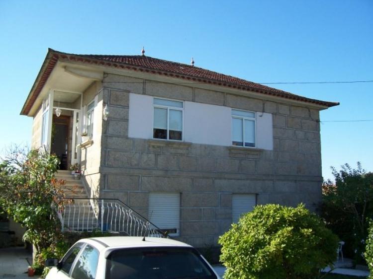 Foto Casa en Alquiler en Samil, Vigo, Pontevedra - CAA3646 - BienesOnLine