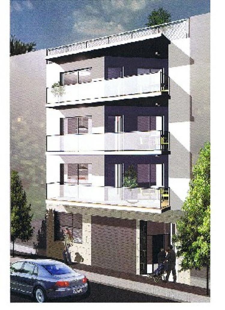 Home in Metric Way