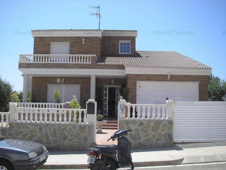 Foto Casa en Venta en Cubelles, Barcelona - € 600.000 - CAV2982 - BienesOnLine