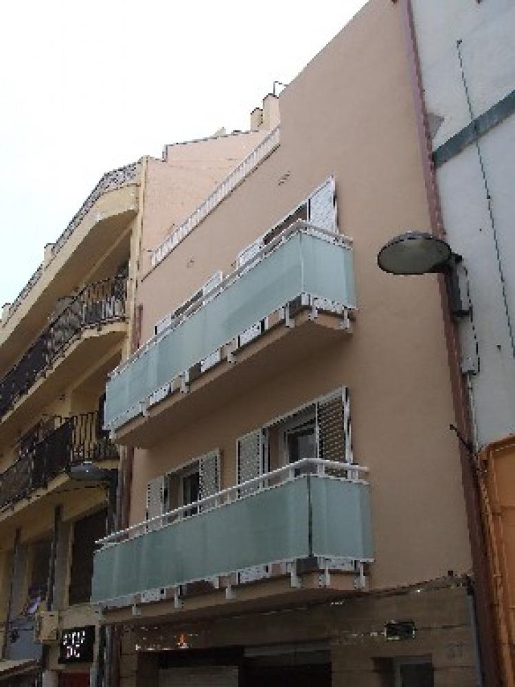 Foto Apartamento en Venta en L'Escala, , Girona - € 315.080 - APV922 - BienesOnLine