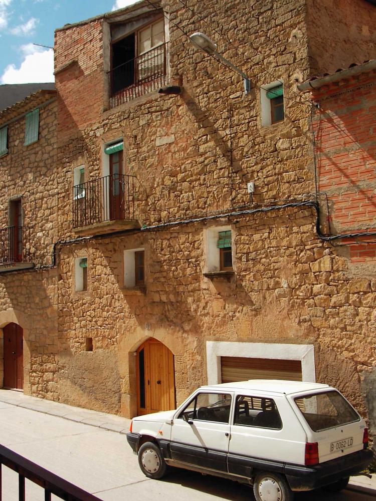 Foto Casa en Venta en Les Garrigues, ALBI, Lleida - € 70.000 - CAV455 - BienesOnLine