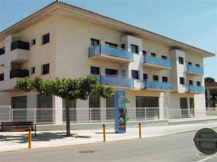 Foto Duplex en Venta en Centro, L' Escala, Girona - € 298.000 - DUV953 - BienesOnLine