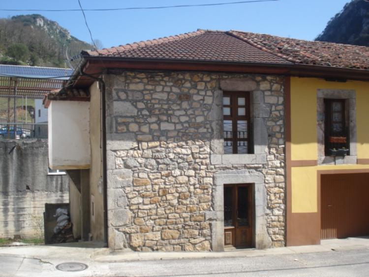 Foto Casa en Venta en Cabrales, Asturias - € 115.000 - CAV3625 - BienesOnLine