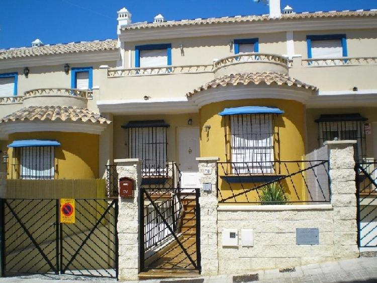 Foto Duplex en Venta en Zona parador de turismo., Ayamonte, Huelva - € 230.000 - DUV1970 - BienesOnLine