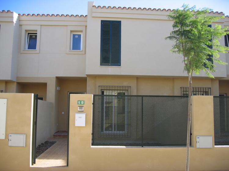 Foto Duplex en Venta en BARRIO ALTO, Sanlcar de Barrameda, Cadiz - € 128.000 - DUV2340 - BienesOnLine