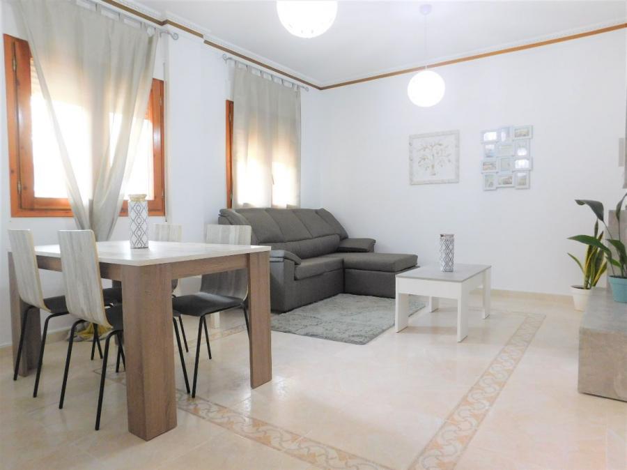 Foto Apartamento en Venta en Las Marinas, Dnia, Alicante - € 153.500 - APV12368 - BienesOnLine