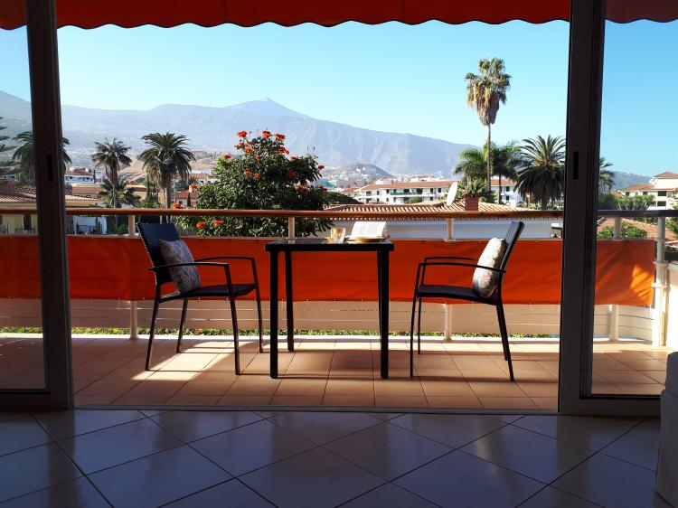 Foto Apartamento en Alquiler en ZONA BOTNICO, Puerto de la Cruz, Tenerife - € 850 - APA9996 - BienesOnLine