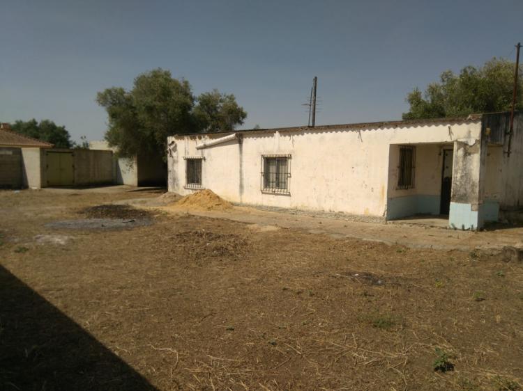 Foto Casa rural en Venta en Paraje de Magallanes, Jerez de la Frontera, Cadiz - € 150.000 - V9028 - BienesOnLine
