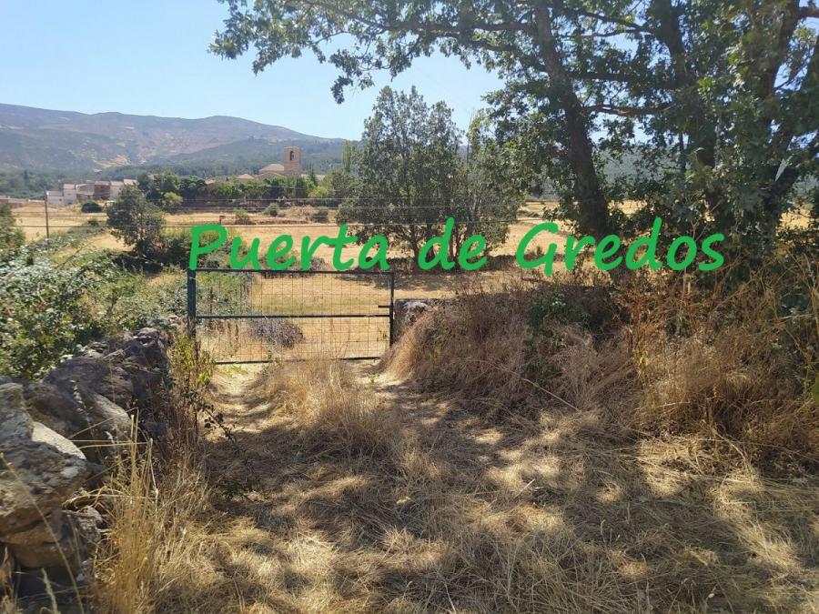 Foto Finca en Venta en Santiago del Collado, Avila - € 7.800 - FIV16197 - BienesOnLine