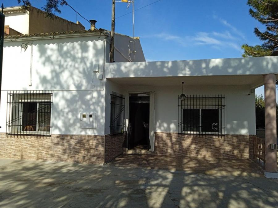 Home in Metric Way
