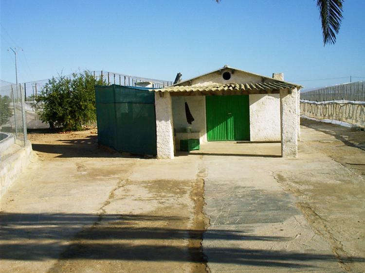 Foto Finca en Venta en el mirador de san javier, el mirador de san javier, Murcia - € 165.000 - FIV9682 - BienesOnLine