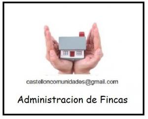 Fincas y Comunidades (Administracion)