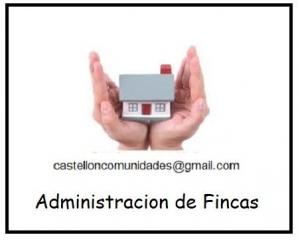 Fincas y Comunidades (Administracion)