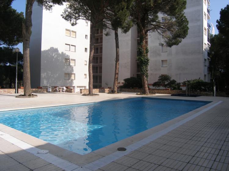 Foto Apartamento en Venta en Pineda de Pals, Pals, Girona - € 162.000 - APV1875 - BienesOnLine