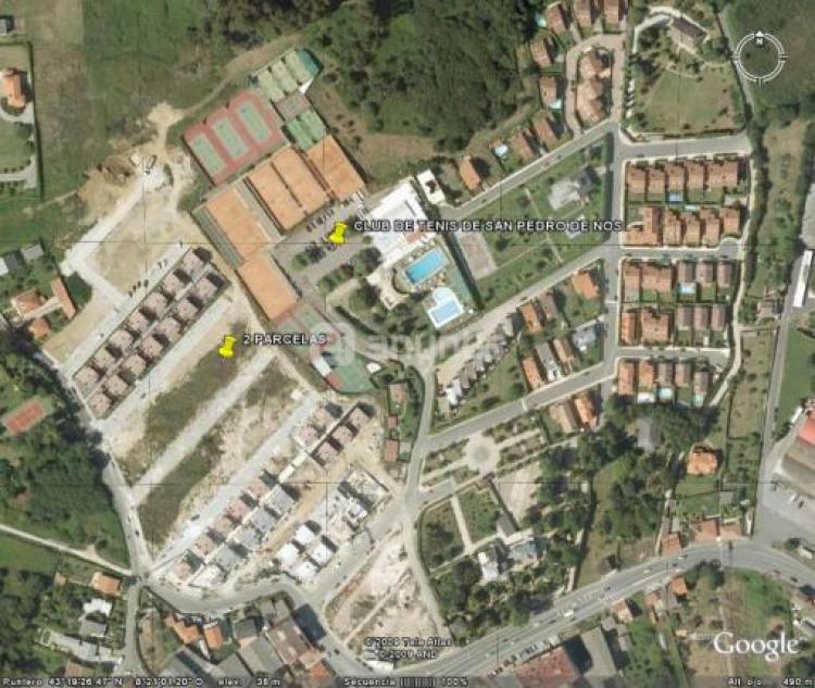 Foto Parcela en Venta en Oleiros, A Coruna - € 100.000 - PAV2784 - BienesOnLine