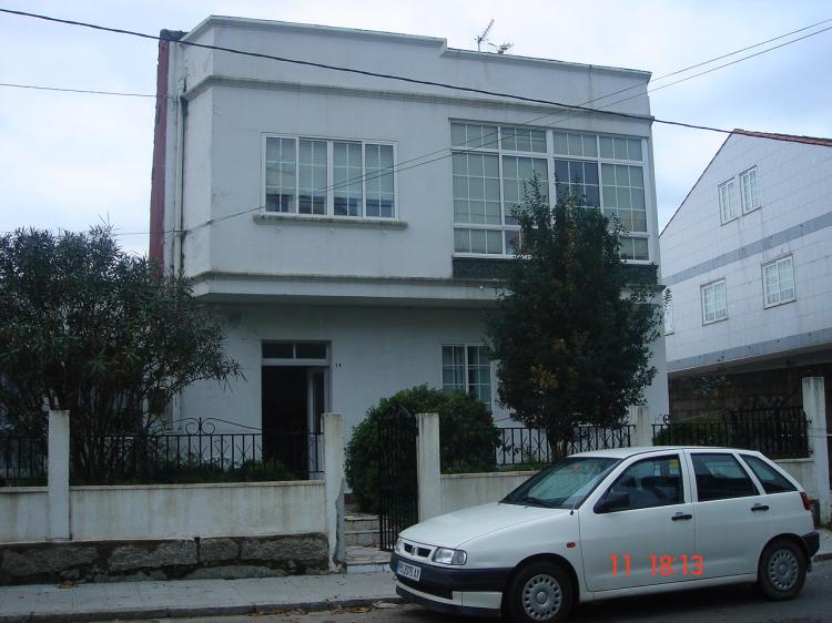Foto Casa en Venta en urbanizacion el pieirio, villagarcia de arosa, Pontevedra - € 300.000 - CAV185 - BienesOnLine