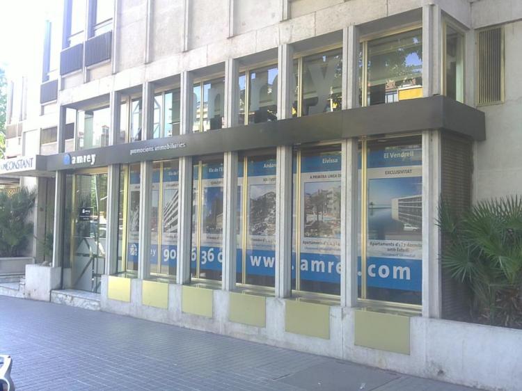 Foto Local en Venta en Les Corts, Barcelona, Barcelona - LOV4612 - BienesOnLine