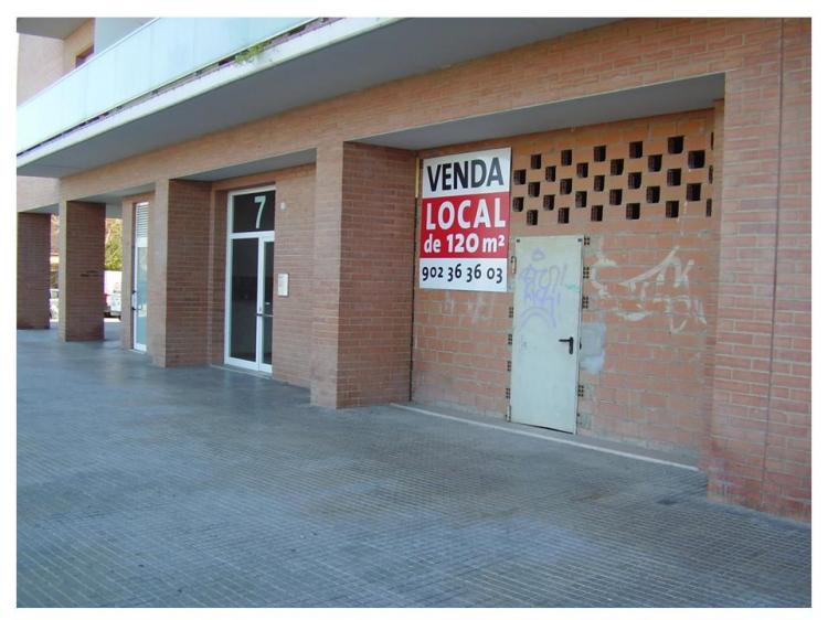 Foto Local en Venta en Reus, Tarragona - € 162.000 - LOV4562 - BienesOnLine
