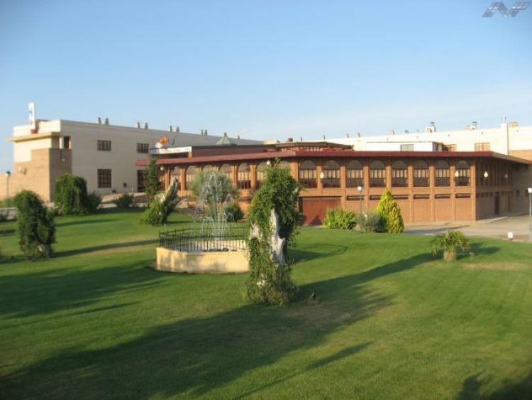 Foto Hotel en Alquiler en Valdeganga, Albacete - € 12.500 - HOA3565 - BienesOnLine
