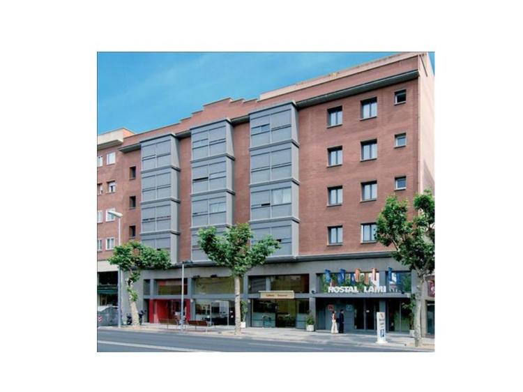 Foto Local en Alquiler en Esplugues de Llobregat, Barcelona - € 1.300 - LOA4561 - BienesOnLine