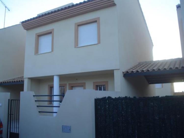 Foto Casa en Venta en El Castao, Mollina, Malaga - € 150.000 - CAV3618 - BienesOnLine