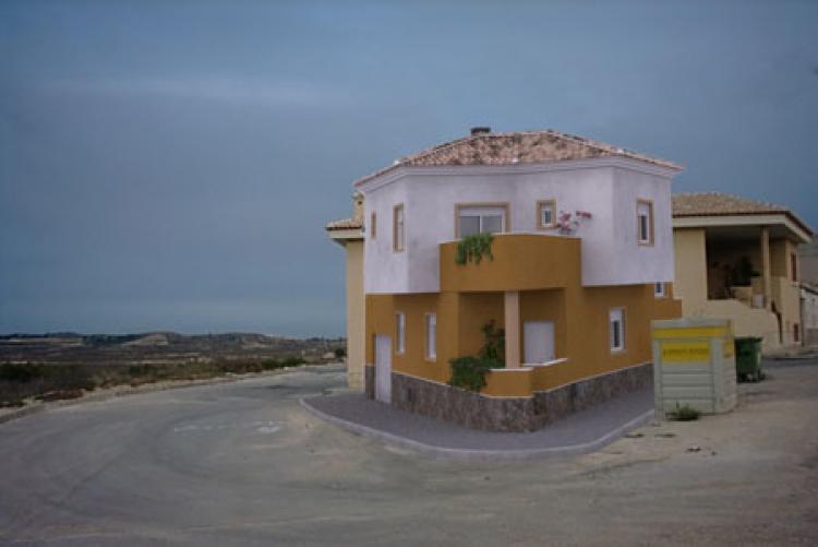Foto Piso en Venta en TORREMENDO-ORIHUELA, Alicante - € 210.000 - PIV131 - BienesOnLine