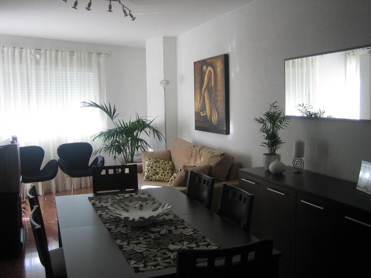Foto Apartamento en Venta en periferia, Gandia, Valencia - € 110.000 - APV5474 - BienesOnLine