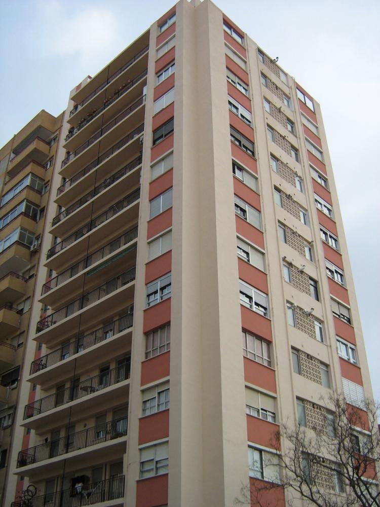 Home in Metric Way