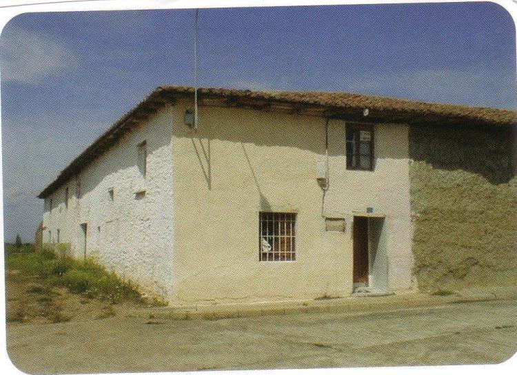 Foto Casa en Venta en Cubillas de los Oteros, Leon - € 25.400 - CAV1822 - BienesOnLine