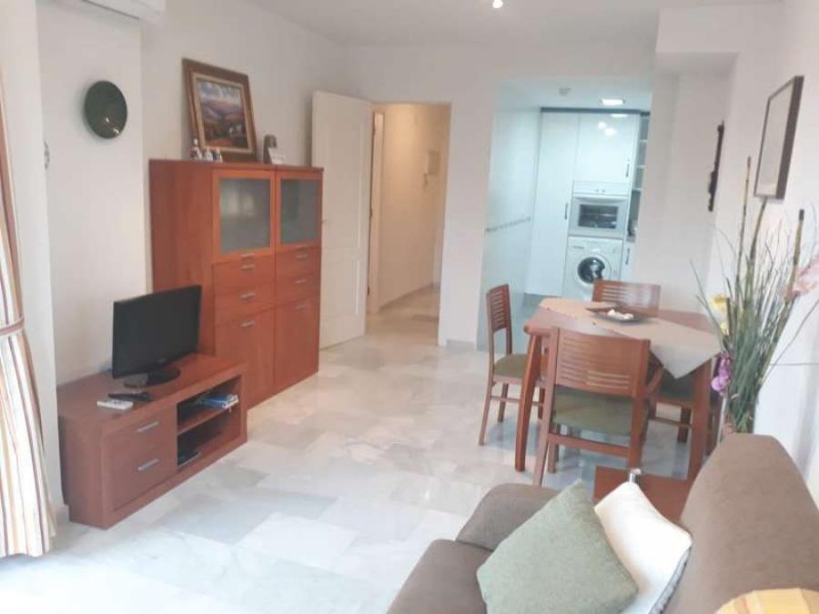 Foto Piso en Venta en Roquetas de Mar, Almeria - € 70.000 - PIV11200 - BienesOnLine