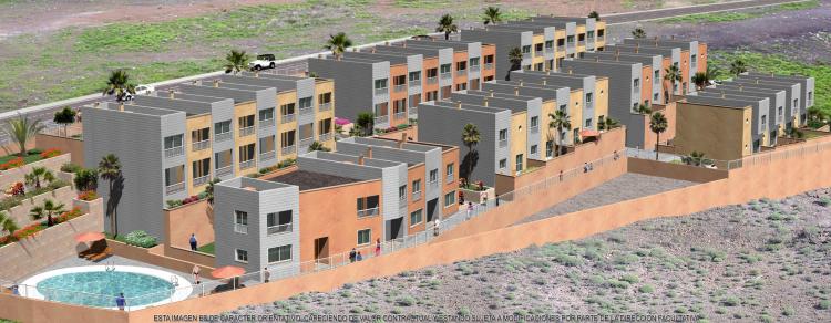 Foto Chalet en Venta en la laguna, Tenerife - € 217.000 - CHV441 - BienesOnLine