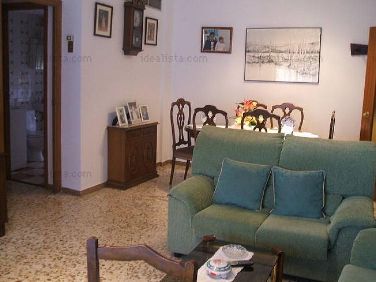 Foto Piso en Alquiler en Fuente del Oro, Cuenca, Cuenca - € 500 - PIA5376 - BienesOnLine