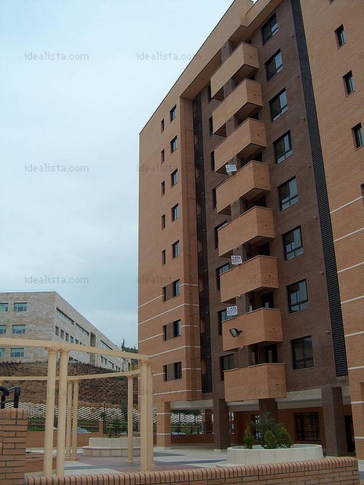 Foto Piso en Alquiler en Universidad, Cuenca, Cuenca - € 500 - PIA5385 - BienesOnLine