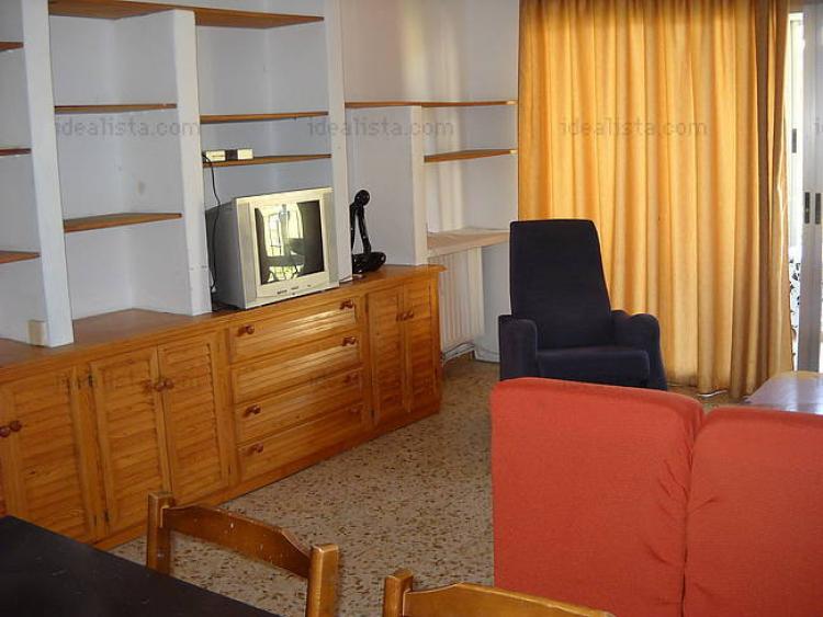 Foto Piso en Alquiler en Fuente del Oro, Cuenca, Cuenca - € 500 - PIA5647 - BienesOnLine