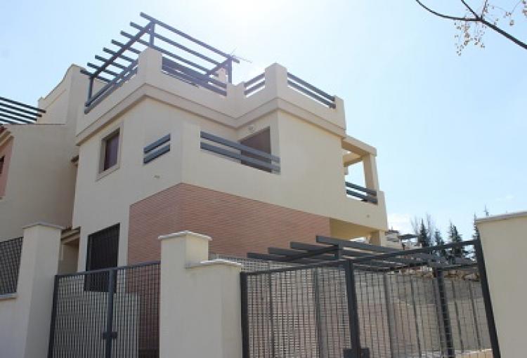 Home in Metric Way