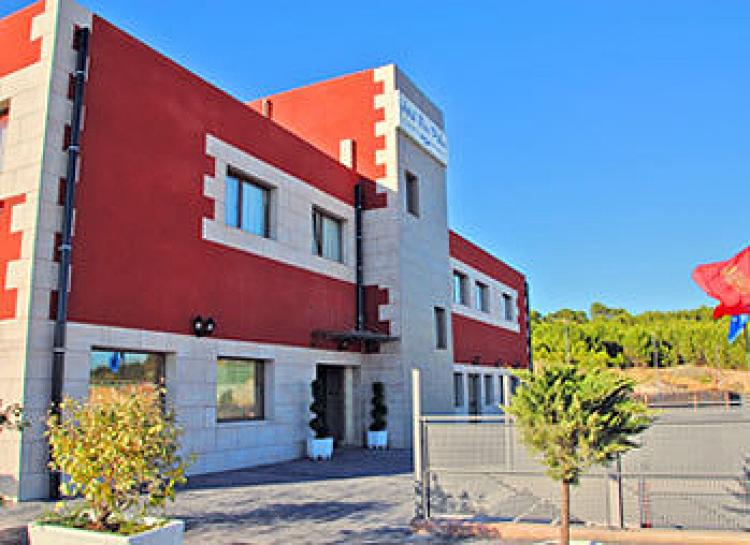 Foto Hotel en Venta en Crcar, Navarra - € 1.100.000 - HOV6292 - BienesOnLine